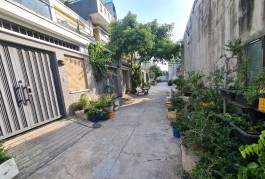 Bán Đất Thổ Cư Đẹp Hẻm XE Hơi 110m2_5*22 Đình Phong Phú Tăng Nhơn Phú B Thủ Đức chỉ 5.3 tỷ